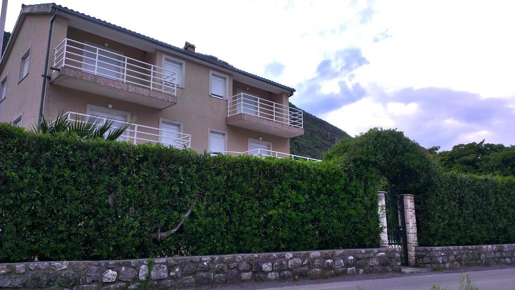 Apartments Dani Kotor Exterior photo